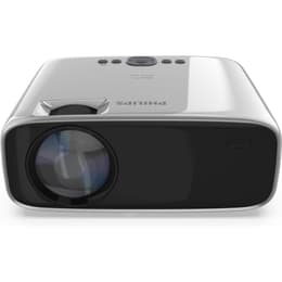 Προτζέκτορας Βίντεο Philips NPX535 Γκρι