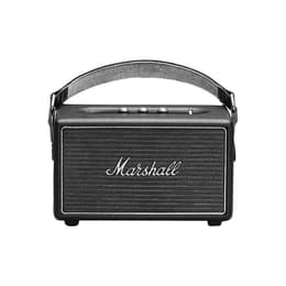 Marshall Kilburn Steel Bluetooth Ηχεία - Μαύρο
