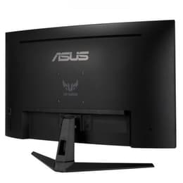 31" Asus TUF VG328H1B 1920 x 1080 LCD monitor Μαύρο