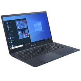 Dynabook Satellite Pro C50 15" (2020) - Core i3-1115G4 - 8GB - SSD 256 GB AZERTY - Γαλλικό