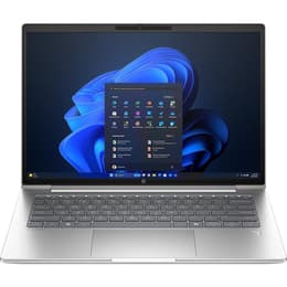 HP ProBook 4 G1i 14 AI 14" (2025) - Core Ultra 5 225U - 8GB - SSD 512 GB QWERTY - Αγγλικά