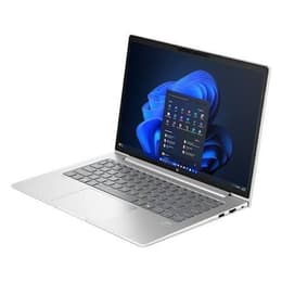 HP ProBook 4 G1i 14 AI 14" (2025) - Core Ultra 5 225U - 8GB - SSD 512 GB QWERTY - Αγγλικά