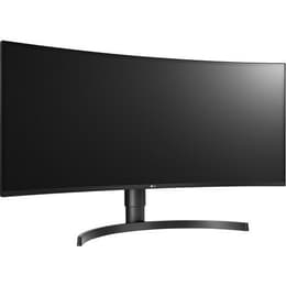34" LG 34WL85C-B 3440 x 1440 LCD monitor Μαύρο