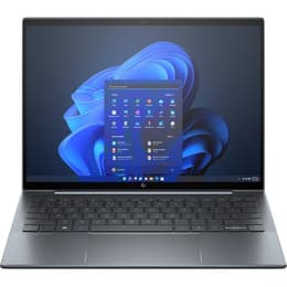 HP Dragonfly G4 13" (2023) - Core i7-1355U - 16GB - SSD 512 GB QWERTY - Αγγλικά