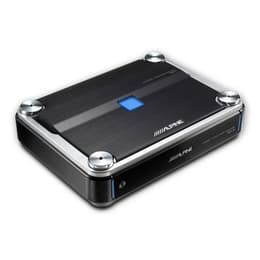 Alpine PDX-5 Ενισχυτές ήχου