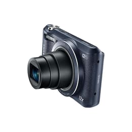 Συμπαγής WB35F - Μπλε + Samsung Samsung Lens 24-288 mm f/3.1-6.3 f/3.1-6.3
