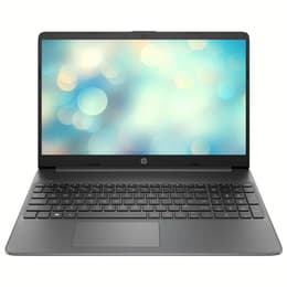 HP 15S-EQ2XXX 15" (2021) - Ryzen 3 - 5000 Series (U) - 16GB - SSD 512 GB QWERTY - Ισπανικό