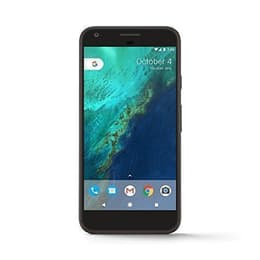 Google Pixel XL 32GB - Μαύρο - Ξεκλείδωτο