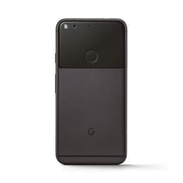 Google Pixel XL 32GB - Μαύρο - Ξεκλείδωτο