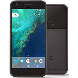 Google Pixel XL 32GB - Μαύρο - Ξεκλείδωτο