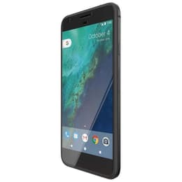 Google Pixel XL 32GB - Μαύρο - Ξεκλείδωτο