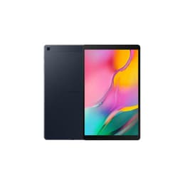 Galaxy Tab A 32GB - Μαύρο - WiFi + 4G