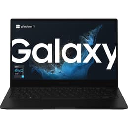 Samsung Galaxy Book2 Pro 13" (2022) - Core i5 - Gen 12 (P) - 8GB - SSD 256 GB QWERTZ - Γερμανικό