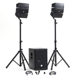 Bm Sonic BMS-12-ARRAY-BT Ομιλητής PA