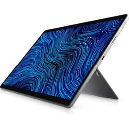Dell Latitude 13 7320 Detachable 12" Core i5-1140G7 - SSD 256 GB - 8GB Χωρίς πληκτρολόγιο