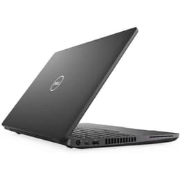 Dell Precision 3541 15" (2019) - Core i7 - Gen 9 (H) - 8GB - SSD 256 GB AZERTY - Γαλλικό