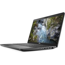 Dell Precision 3541 15" (2019) - Core i7 - Gen 9 (H) - 8GB - SSD 256 GB AZERTY - Γαλλικό