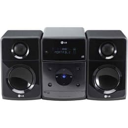 LG XA64 Σύστημα Hi-Fi