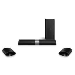Soundbar & Home Cinema Philips Fidelio B5 - Μαύρο