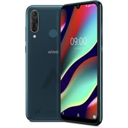 Wiko View3 Pro 128GB - Πράσινο - Ξεκλείδωτο