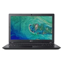 Acer ASPIRE A315-21-9988 15" () - A9-9420 - 8GB - SSD 256 Gb AZERTY - Γαλλικό