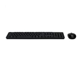 Acer Πληκτρολόγιο QWERTZ Γερμανικά Ασύρματο KBRF96211