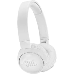 Jbl Tune 600 BTNC Μειωτής θορύβου wireless Ακουστικά Μικρόφωνο - Άσπρο