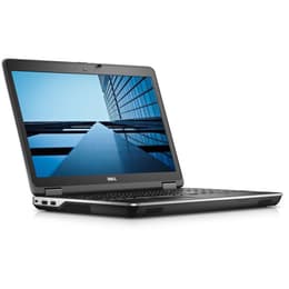 Dell Latitude E6540 15" Core i7-4800MQ - SSD 1 tb - 16GB AZERTY - Γαλλικό