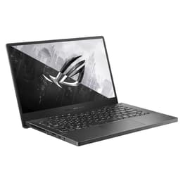 Asus ROG Zephyrus G14 GA401IV-HE133T 14" - Ryzen 9 4900HS - 32GB - SSD 1 TBGB NVIDIA GeForce RTX 2060 AZERTY - Γαλλικό
