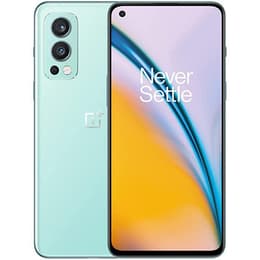 OnePlus Nord 2 5G 256GB - Μπλε - Ξεκλείδωτο
