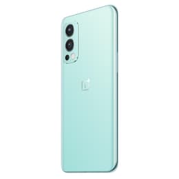 OnePlus Nord 2 5G 256GB - Μπλε - Ξεκλείδωτο