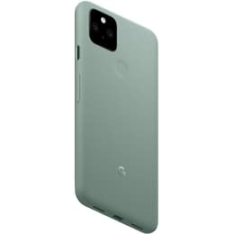 Google Pixel 5 128GB - Πράσινο - Ξεκλείδωτο