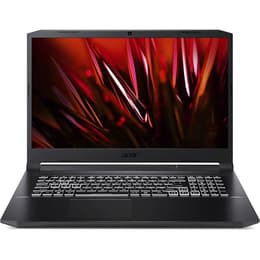 Acer Nitro 5 17" () - Ryzen 7 - 5000 Series (H) - 32GB - 1 tb SSD QWERTZ - Γερμανικό