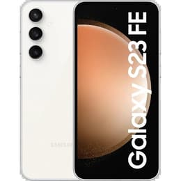 Galaxy S23 FE 256GB - Μπεζ - Ξεκλείδωτο - Dual-SIM