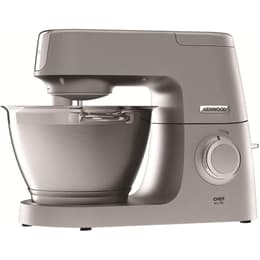 Kenwood Chef Elite KVC 51 4,6000L Γκρι Κουζινομηχανή - Πολυμίξερ