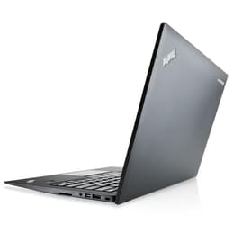 Lenovo ThinkPad X1 Carbon G7 14" (2018) - Core i5 - Gen 8 (U) - 16GB - SSD 512 GB QWERTY - Αγγλικά
