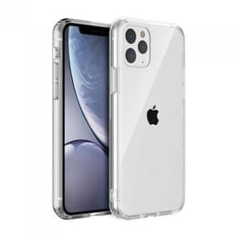 Προστατευτικό iPhone 11 Pro - TPU - Διαφανές