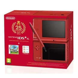 Nintendo DSI XL - Κόκκινο