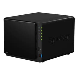 Synology DS413 - 16000GB - 1 GB RAM N/A Windows