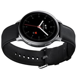 Samsung Ρολόγια Galaxy Watch Active 2 44 mm Παρακολούθηση καρδιακού ρυθμού GPS - Ασημί