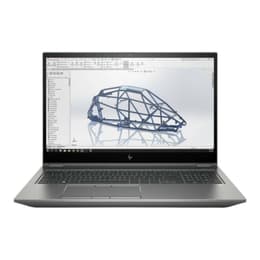 HP ZBook Fury 15 G7 15" (2020) - Core i7 - Gen 10 (H) - 16GB - SSD 4 tb QWERTY - Ελληνική