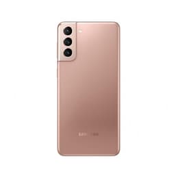 Galaxy S21+ 5G 256GB - Χρυσό - Ξεκλείδωτο