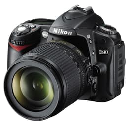 Reflex Nikon D90