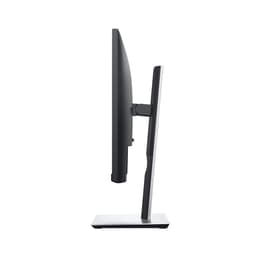 22" Dell P2219H 1920 x 1080 LCD monitor Μαύρο