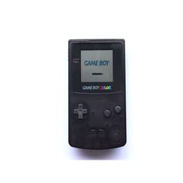 Nintendo Game Boy Color - Μαύρο