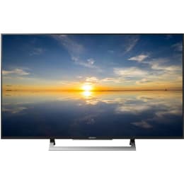 TV Sony 124 cm KD49XD8005 3840 x 2160