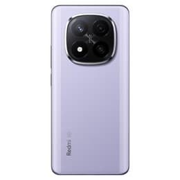 Xiaomi Redmi Note 14 Pro+ 5G 512GB - Βιολετί - Ξεκλείδωτο