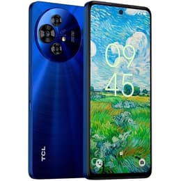 TCL 50 Pro NxtPaper 512GB - Μπλε - Ξεκλείδωτο