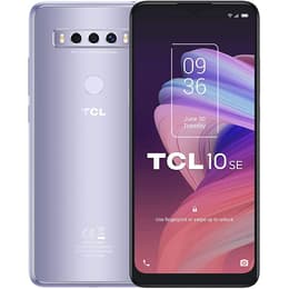 TCL 10 SE 128GB - Μωβ - Ξεκλείδωτο