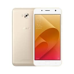 Asus ZenFone Live Plus 32GB - Χρυσό - Ξεκλείδωτο